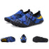 Fitness Yoga Outdoor Large Size Hiking Shoes - ROUTINE FASHION